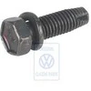 Volkswagen Taro 7A 1989-1997 Hex Galvutės Varžtas VAG Originalus J9011908686