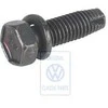 Volkswagen Taro 7A 1989-1997 Hex Galvutės Varžtas VAG Originalus J9011908686