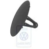 Volkswagen Taro 7A 1989 1997 Juodas Klampas VAG Originalus J904670900401