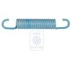 Volkswagen Taro 7A 1989-1997 Traukiamasis Spyruoklis VAG Originalus J9050618031
