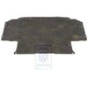 Volkswagen Taro 7A 1989-1997 VAG Variklio Gaubtas Originalus J5334189107