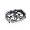 Volkswagen Tiguan 5N Lemputės Laikiklis Vag Originalus 5N0945258C