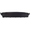 Volkswagen Tiguan Allspace BW 2018 Radiator Žemutinis Gaubtas VAG Originalus 5NN121341A