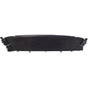 Volkswagen Tiguan Allspace BW 2018 Radiator Žemutinis Gaubtas VAG Originalus 5NN121341A