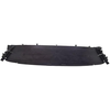 Volkswagen Tiguan Allspace BW 2018 Radiator Žemutinis Gaubtas VAG Originalus 5NN121341A