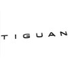 Volkswagen TIGUAN MK3 Galinio Skydelio Ženklo VAG Originalus 571853687A041