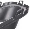 VAG VW Tiguan Kairio Žibinto Grotelės Priekinis Bamperis Originalus 5N0853665G9B9