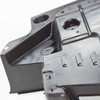 Volkswagen Transporter Kombi Bagažinės Dėklas VAG Originalus 7E0825205G