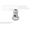 Volkswagen Vag Neatgrįžtamoji Valvė Originalus 6Q0422529