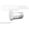 Volkswagen Vag Neatgrįžtamoji Valvė Originalus 6Q0422529