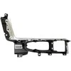 VOLVO 16-19 XC90 Gamyklinė priekinės centrinės konsolės perjungimo svirties apdaila originali 31497547