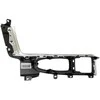 VOLVO 16-19 XC90 Gamyklinė priekinės centrinės konsolės perjungimo svirties apdaila originali 31497547
