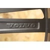 "Volvo" 21 colių lengvojo lydinio ratlankio juodas ratlankis originalus 31428084