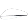 Volvo 242 244 264 760 740 240 940 960 850 S70 1976 - 2000 Šiaurės antenos stiebas