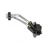 Volvo 850 C70 S70 V70 Core Pipe Originalus 9134978