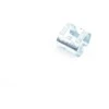 "Volvo 850 C70 S70 V70" variklio alyvos vamzdelio spaustukas originalus originalus 6842411