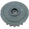 VOLVO Alternatorio Atjungimo Grandinėlė Priekyje S80 XC60 XC90 V70 XC70 S60 V60 Originalus 30750136