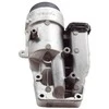 VOLVO Alyvos Filtras C30 C70 S40 V50 2 4l 2 5l Turbo Originalus 31338685