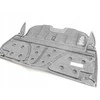 VOLVO C30 bagažo skyriaus dangtelis Originalus 39865797