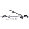 Volvo C30 C40 S60 V60 Aliuminio Dviračių Nešėjas Originalus 31664408