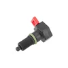 Volvo C30 C70 S40 Automatinės Pavarų Spynė Originalus 31367125