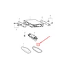 Volvo C30 C70 S40 S60 Antenos Gasket Originalus 31282106