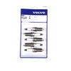 VOLVO C30 C70 S40 S60 Žvakų Rinkinys Originalus 31361653