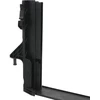 VOLVO C30 C70 S40 V50 Radiator Frame Bracket Originalus 30714063