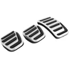 Volvo C30 C70 S40 V50 Sport Pedalų Pad Set Originalus 31330699
