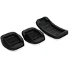 Volvo C30 C70 S40 V50 Sport Pedalų Pad Set Originalus 31330699