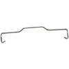 Volvo C30 C70 S40 V50 Variklio Sustiprintuvas Originalus 30655963