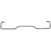 Volvo C30 C70 S40 V50 Variklio Sustiprintuvas Originalus 30655963