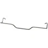 Volvo C30 C70 S40 V50 Variklio Sustiprintuvas Originalus 30655963
