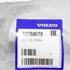 VOLVO C30 Cilindro Dangtelis 30758079 NAUJAS ORIGINALUS