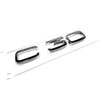 VOLVO C30 Galinės durys C30 Emblema 8679948 NAUJA ORIGINALI