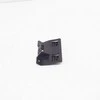 VOLVO C30 galinio bamperio apsauginio skydelio laikiklis Originalus 30657220