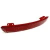 VOLVO C30 galinis dešinysis bamperio atšvaitas Originalus 31283894