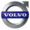 VOLVO C30 galinis dešinysis bamperio atšvaitas Originalus 31283894