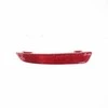 VOLVO C30 galinis kairysis bamperio atšvaitas Originalus 31283891