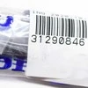 VOLVO C30 Priekinio grotelių emblemos viršutinė apdaila 31290846 NAUJA ORIGINALI