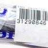 VOLVO C30 Priekinio grotelių emblemos viršutinė apdaila 31290846 NAUJA ORIGINALI