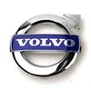 VOLVO C30 radiatoriaus grotelės emblema 31383031 NAUJAS GENUINALUS