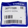 Volvo C30 S40 II S60 II Alynas Filtras Originalus 30711520