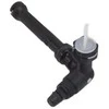 VOLVO C30 S40 V50 R Line Rankinis Pavarų Dėžės Oro Vamzdis Originalus 30787651