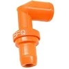 Volvo C30 S40 V50 S80 V70 Variklio Ventiliacija Originalus 30711779