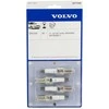 Volvo C30 S40 V50 Uždegimo Žvakė Originalus 30777349