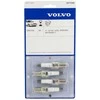 Volvo C30 S40 V50 Uždegimo Žvakė Originalus 30777349