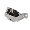 Volvo C30 S40 V50 V40 Kairysis Viršutinis Variklio Palaikymas Originalus 31401666