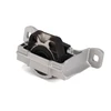 Volvo C30 S40 V50 V40 Kairysis Viršutinis Variklio Palaikymas Originalus 31401666
