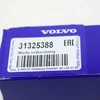 VOLVO C30 sankabos valdymo padėties jutiklis Originalus 31325388